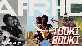 50 Years of Touki Bouki: How a film that Flopped on Release Became a Cult Classic?