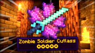 This Secret Dungeons Sword is the Best Weapon in Hypixel Skyblock