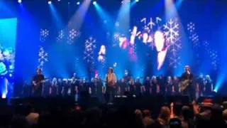 Wonderful Christmas Time - Paul McCartney Live Liverpool Echo Arena 20/12/11