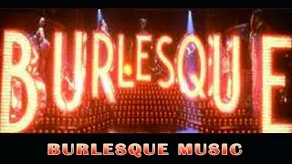 Burlesque Music