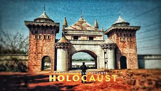 Holocaust : Experimental Short Film based on "Post-Apocalypse" | Inspired from "Baraka"