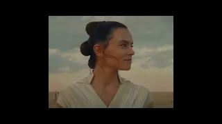 Rise of Skywalker ending but it came out in 2007