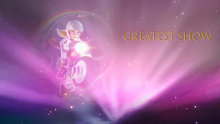 Greatest Show (Animated Mashup)