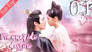 【Sub  Español】Mi Querido Destino 01 | My Dear Destiny | 亲爱的义祁君