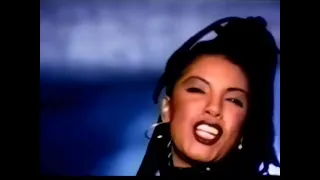 La Bouche - Sweet Dreams (US Version) (Original Video 4:3) - 1996