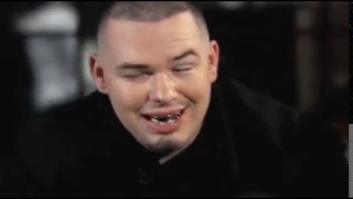 Ohh Girl - Paul Wall  (Official Video)