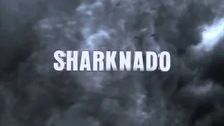 Sharknado is coming to Campbell's Field!