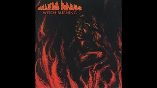 Salem Mass - You Can't Run My Life (US Heavy Psych 1971)