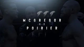 UFC 264: McGregor vs Poirier 3- REDEMPTION | Trilogy Trailer | July 10