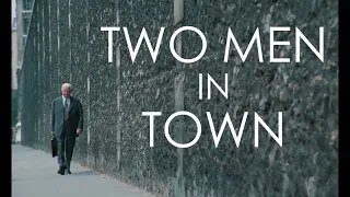 Deux hommes dans la ville 4K (1973) Bande-annonce | De José Giovanni
