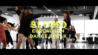CHANEL - SLOMO - DANCE BREAK - Sharmila Dance Center