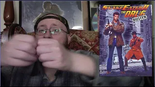 Snake Eater II: The Drug Buster (1991) Movie Review