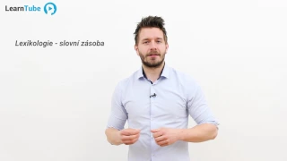 MATURITA Z ČEŠTINY - DIDAKTICKÝ TEST - 2. LEKCE: Lingv. disciplíny - Tomáš Ficza 💙 LearnTube.cz