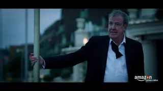 Jeremy Clarkson's Maserati Advert