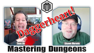 Daggerheart Review: Core Rules (MD 187)