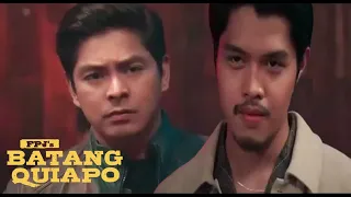 FPJ's Batang Quiapo April 25, 2024 Advance Episode | Batang Quiapo Coco Martin