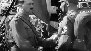 THE NAZIS STRIKE - WW2 Documentary | Digitally Remastered US Military Film