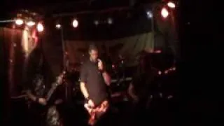 Absynthium - I, Hate (Live)