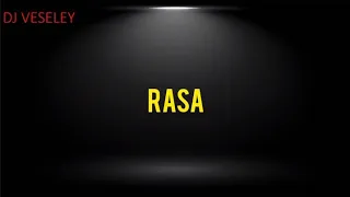 RASA - ПОГУДИМ (текст песни)