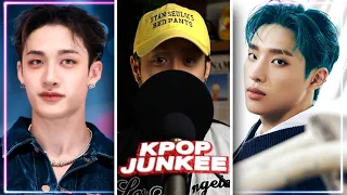 Stray Kids Bang Chan Apologizes, P1Harmony Keeho Apologizes, BABYMONSTER Lineup, and More KPOP News