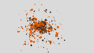 Quick Impact Logo in After Effects