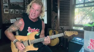 Van Halen tapping Berklee method ￼￼ 2 hand tapping triad arpeggios ￼Maltshop serenade