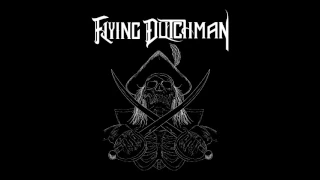 Flying Dutchman - Flying Dutchman [EP] (2017)