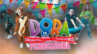 DORA LA PERREADORA: MI FIESTA DE CUMPLEAÑOS