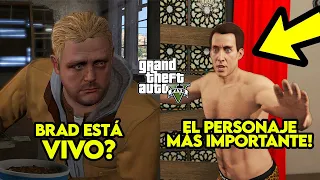 3 ejemplos de EFECTO MARIPOSA en GTA 5