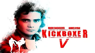 KICKBOXER V I Duas Dublagens (Televisão Primeiras Exibições e Televisão Últimas Exibições)