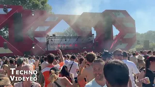 Matador - Domino (OXIA, Matador Remix) at LoveLand Amsterdam Aug 2022