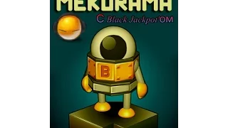 Прохождение#1  "Mekorama" [Проклятый уровень XD]