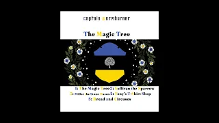 The Magic Tree - Folktronica Electronic Rock Mix by Captain Wormburner