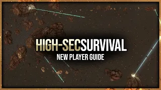 Eve Online - Survival Tips & Tricks - New Player Guide