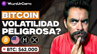 🚀 3 TIPS para PREPARARTE antes del HALVING de BITCOIN | Criptomonedas Noticias hoy BTC - RUNES - XRP