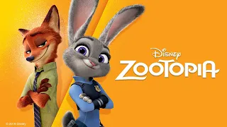 Zootopia (2016) | Official Trailer & Teaser