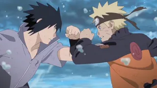 Sasuke vs itachi amv 🔥🔥love and honor