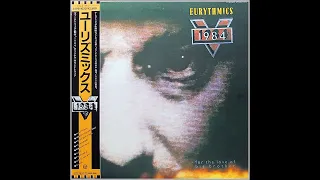 Eurythmics - 1984 (For the Love of Big Brother) Soundtrack 1️⃣ / 1984