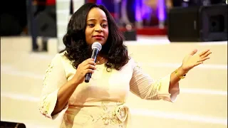 Morning Glory Service with Bishop Celeste Lukau | 27/05/2018 | AMI LIVESTREAM