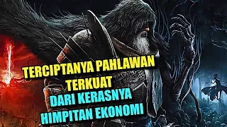 TERCIPTANYA PAHLAWAN TERKUAT AKIBAT KERASNYA HIMPITAN EKONOMI !! alur cerita wrath of super husband