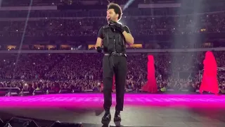 The Weeknd Live @ Philadelphia 07.14.2022 *almost* Full Set