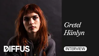 Gretel Hänlyn on getting into music, her injury and the Brothers Grimm | DIFFUS