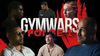 GymWars - Der Beginn 🥊 | Folge 1