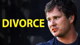 Tom DeLonge on His Parents' Divorce & Stay Together For The Kids (blink-182)