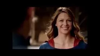 Supergirl  Fight Song - video music