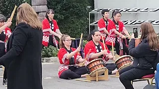 Jardín Japonés 5