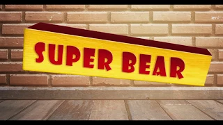 SuperBear | Official Trailer | In Cinemas August 22