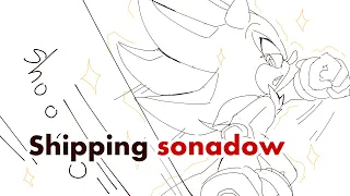 shipping sonadow [shitpost]