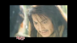 Kenny Ho Kar King Princess Wuyou Music Video 海无颜MV