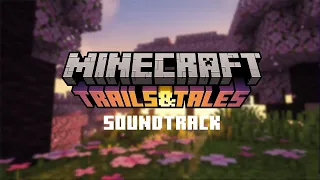 Minecraft 1.20 Soundtrack: A Familiar Room